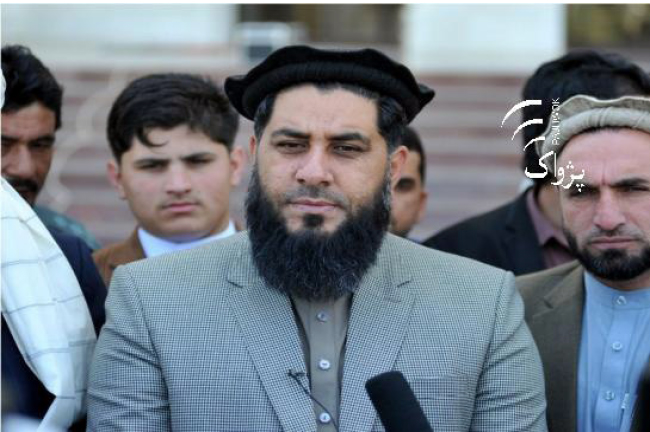 Muslimyar to NATO; Prevent  Russia’s Interference 